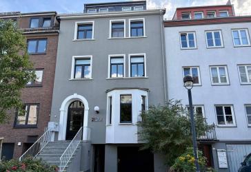 Vorschaubild Mehrfamilienhaus