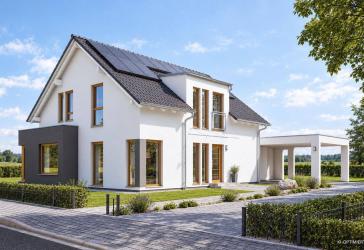 Vorschaubild Einfamilienhaus