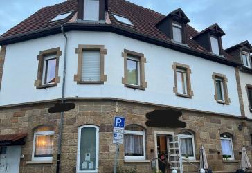 Vorschaubild Mehrfamilienhaus