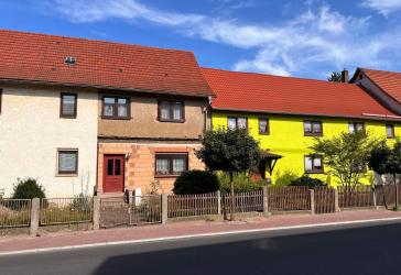 Vorschaubild Einfamilienhaus