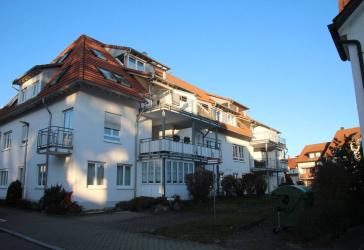 Vorschaubild Wohnung