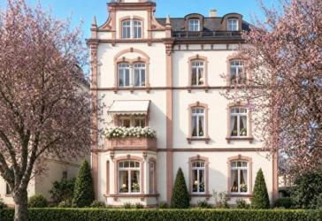 Vorschaubild Wohnung