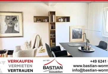 Vorschaubild Maisonettewohnung