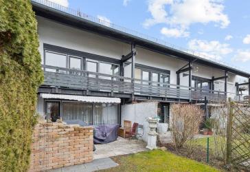 Vorschaubild Reihenmittelhaus