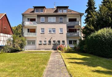 Solides Mehrfamilienhaus als Kapitalanlage mit guter Mieterstruktur