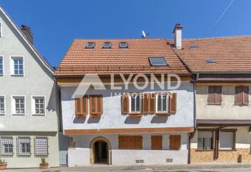 Vorschaubild Einfamilienhaus