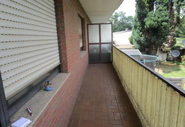 4-Zimmerwohnung in Bergheim Niederaussem-Auenheim