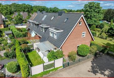Vorschaubild Reihenendhaus