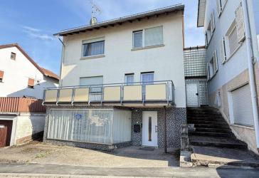 Vorschaubild Einfamilienhaus