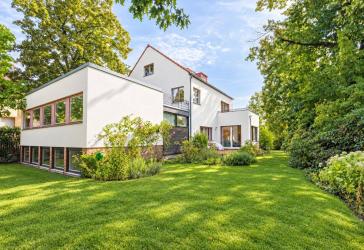 Vorschaubild Villa