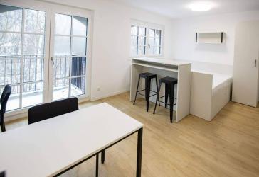 Vorschaubild Loft-Studio-Atelier