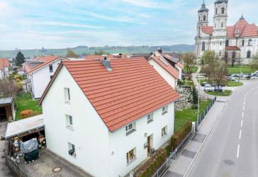 Vorschaubild Einfamilienhaus