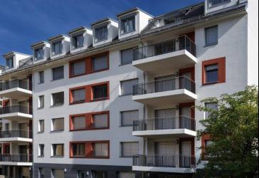 Vorschaubild Wohnung