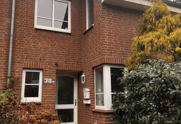 Vorschaubild Reihenmittelhaus