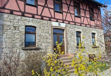 Vorschaubild Haus