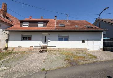 Vorschaubild Einfamilienhaus