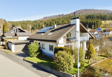 Vorschaubild Einfamilienhaus