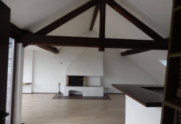 Vorschaubild Maisonettewohnung
