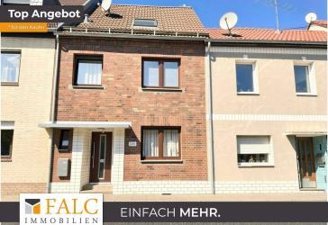 Vorschaubild Reihenmittelhaus