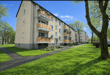 Vorschaubild Wohnung