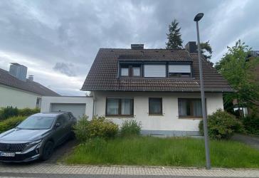 Vorschaubild Einfamilienhaus