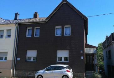 Vorschaubild Reihenmittelhaus