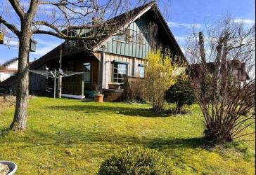 Vorschaubild Einfamilienhaus