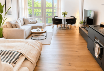 Vorschaubild Wohnung