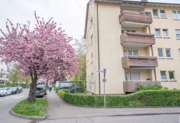 Vorschaubild Wohnung