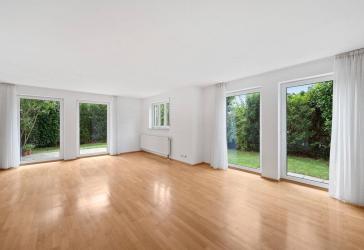 Vorschaubild Reihenendhaus