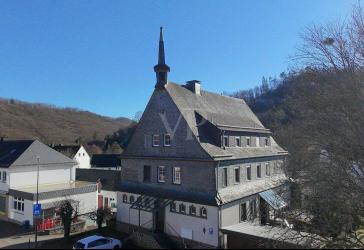 Vorschaubild Mehrfamilienhaus