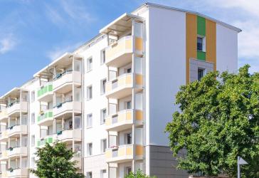 Vorschaubild Wohnung