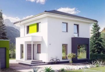 LivingHaus - Dein maßgeschneidertes Traumhaus in Urbar