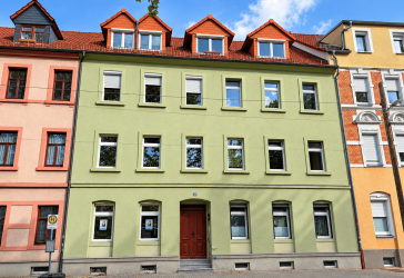 Vorschaubild Wohnung