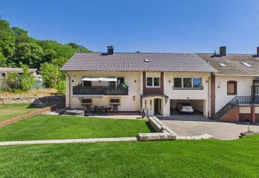 Vorschaubild Einfamilienhaus