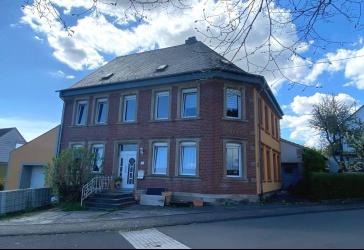 Vorschaubild Mehrfamilienhaus