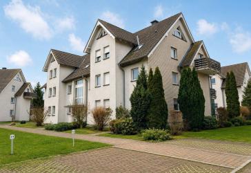 Vorschaubild Maisonettewohnung