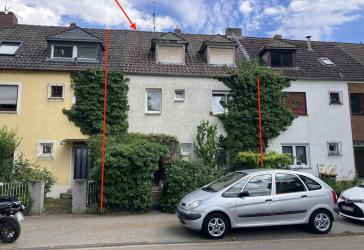 Vorschaubild Reihenmittelhaus