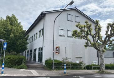 Vorschaubild Büro- /Praxis-Immobilie