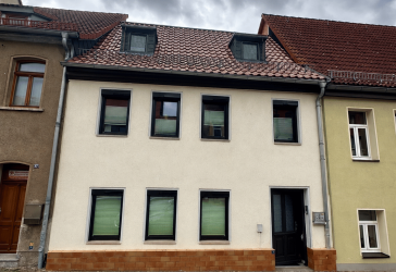 Vorschaubild Einfamilienhaus