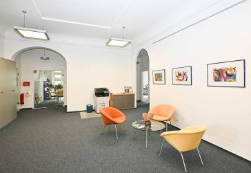 Vorschaubild Büro- /Praxis-Immobilie