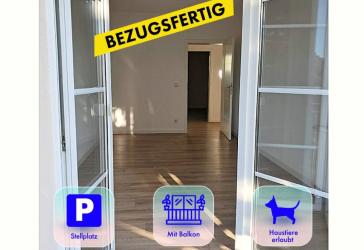 Vorschaubild Wohnung