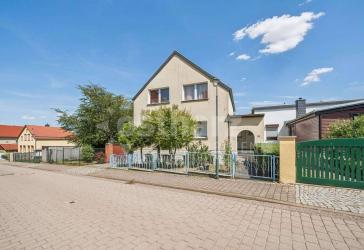 Vorschaubild Einfamilienhaus