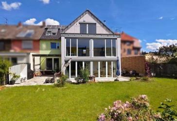 Vorschaubild Mehrfamilienhaus