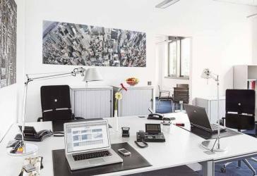 Vorschaubild Büro- /Praxis-Immobilie