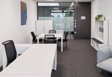 Vorschaubild Büro- /Praxis-Immobilie