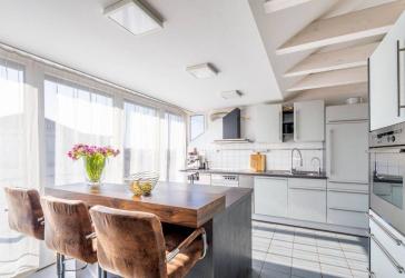 Vorschaubild Penthouse