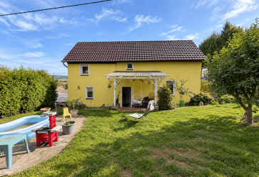Vorschaubild Einfamilienhaus