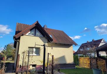 Vorschaubild Einfamilienhaus