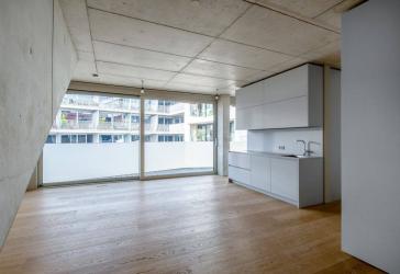 Vorschaubild Loft-Studio-Atelier